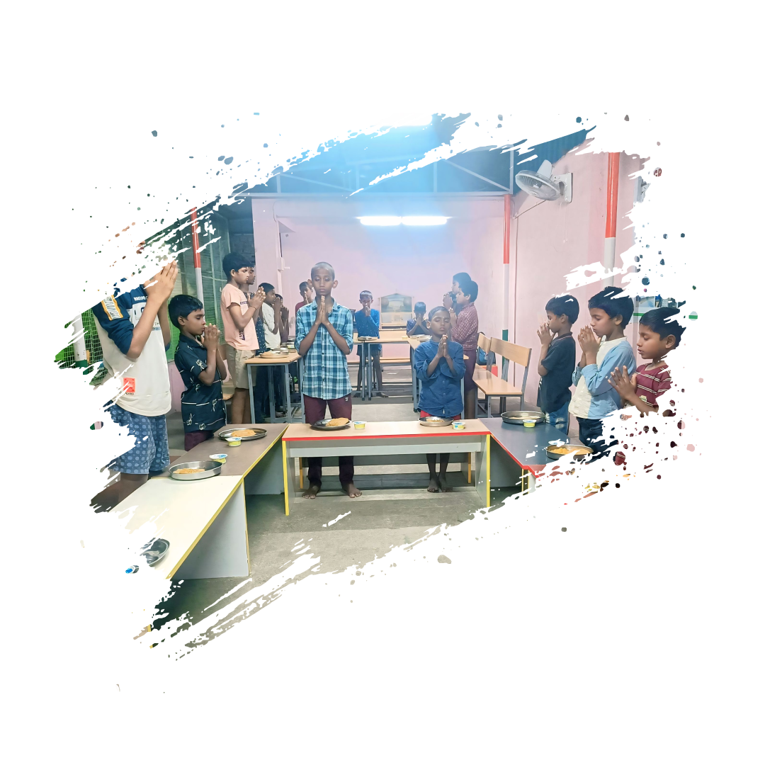 Community volunteering